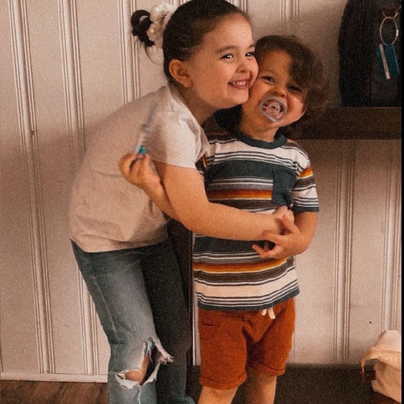 Introduction & brief backstory! - Picture 2 of 5